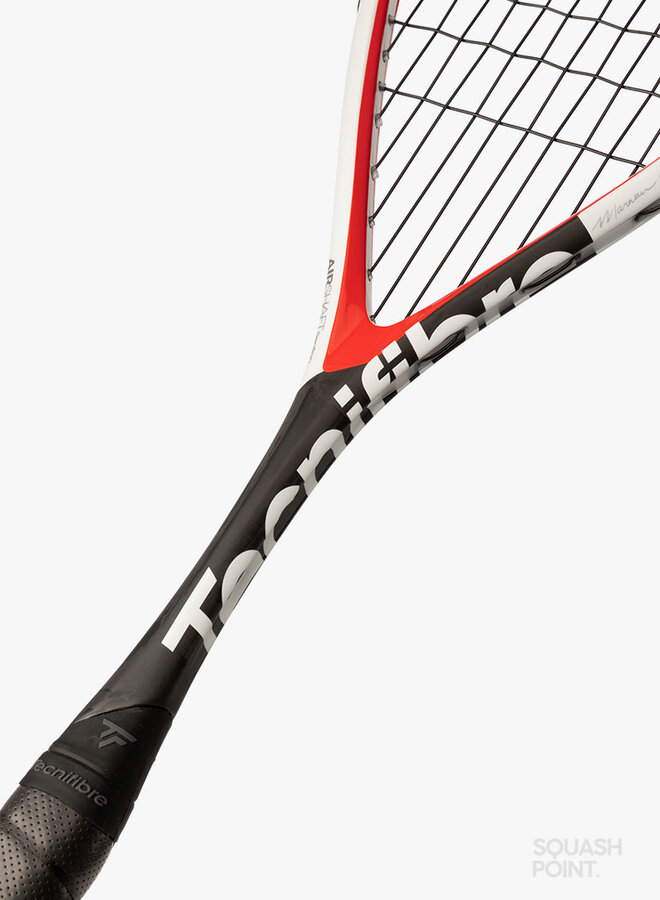 Tecnifibre Carboflex 130 Airshaft