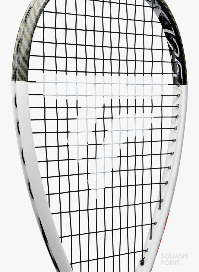 Tecnifibre Carboflex 125 NS X-Top