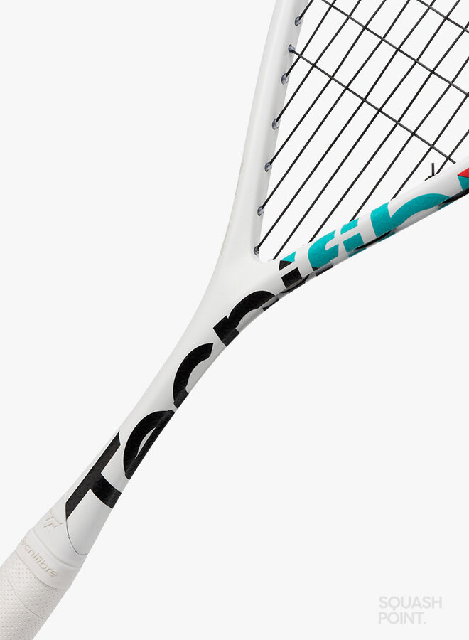 Tecnifibre Carboflex 125 NS X-Top