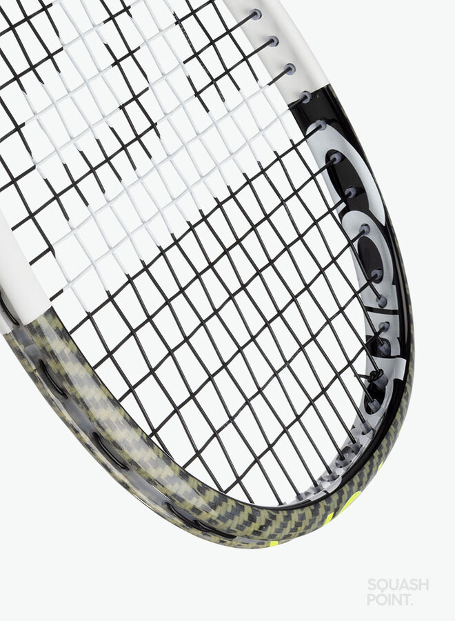 Tecnifibre Carboflex 125 NS X-Top