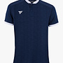 Tecnifibre Team Mesh Polo - Donkerblauw