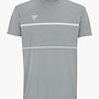Tecnifibre Team Tech Tee - Zilver