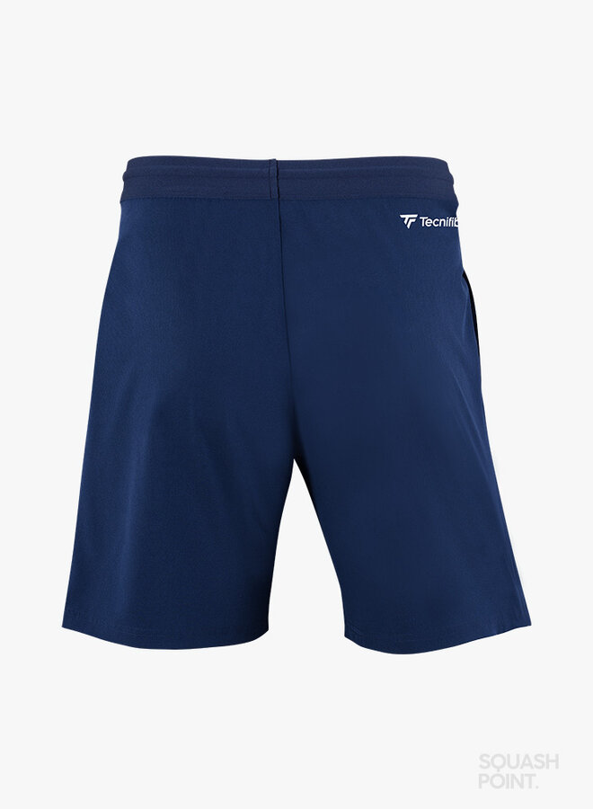 Tecnifibre Team Short - Donkerblauw