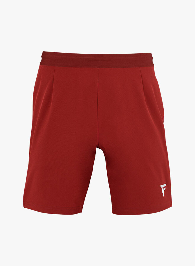 Tecnifibre Team Short - Rood