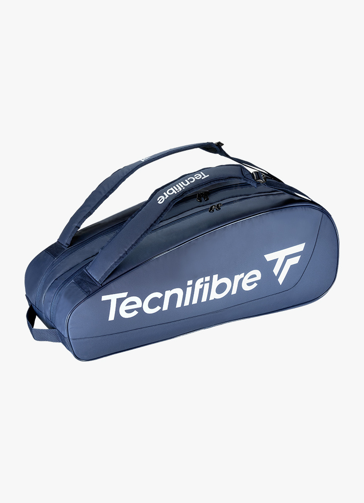 Raquetera Tecnfbre Tour RS Endurance X12 com o Melhor Preço é no Zoom