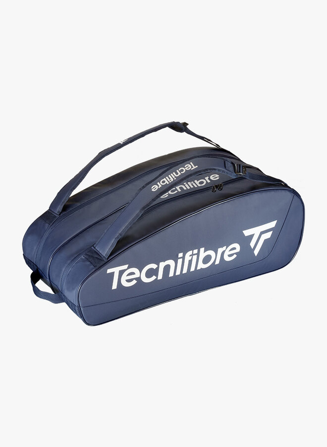 Tecnifibre Tour Endurance 12R - Donkerblauw