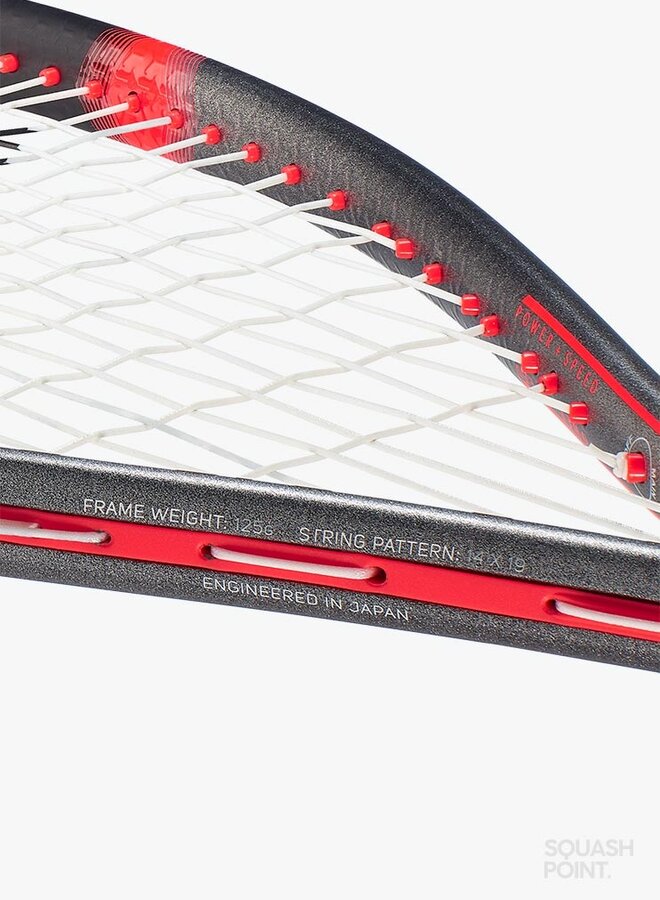 Dunlop Hyperfibre XT Revelation Pro Lite - 2 Racket Deal