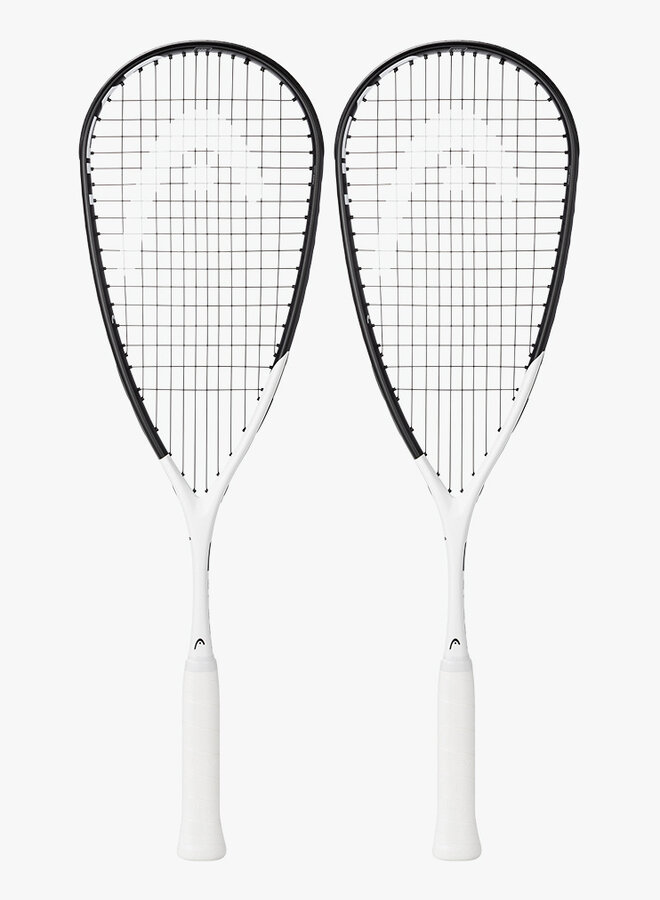 Head Extreme 120 - 2 Racket Deal