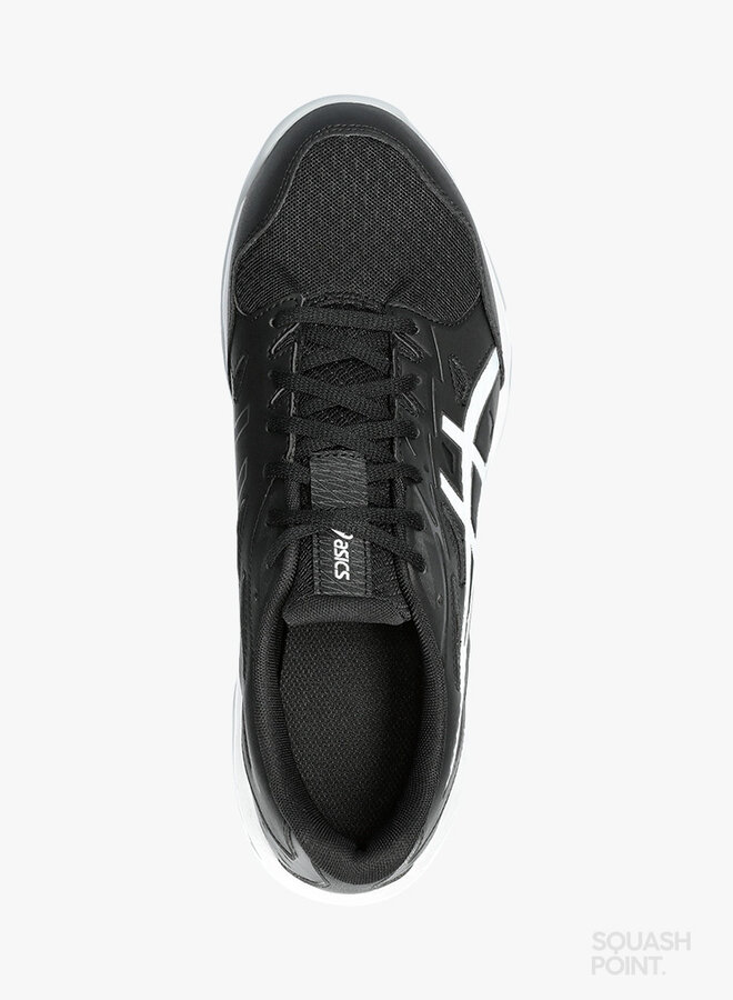 Asics Gel-Rocket 11 - Zwart / Gunmetal