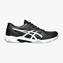 Asics Gel-Rocket 11 - Zwart / Gunmetal