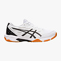 Asics Gel-Rocket 11 - Wit / Zilver