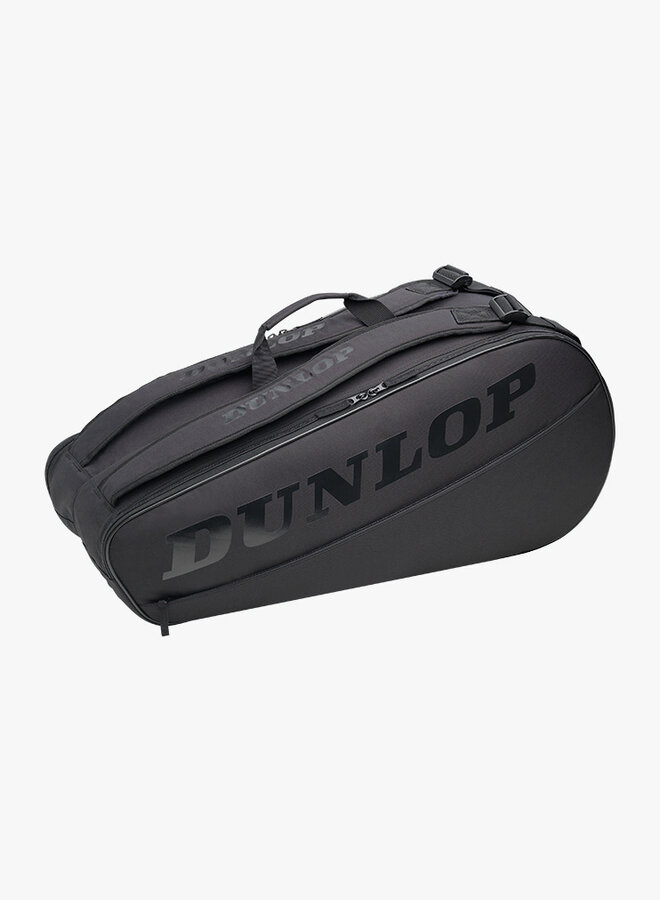 Dunlop CX Club 6 Racket Bag