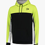 Dunlop Essentials Hoodie - Geel / Zwart