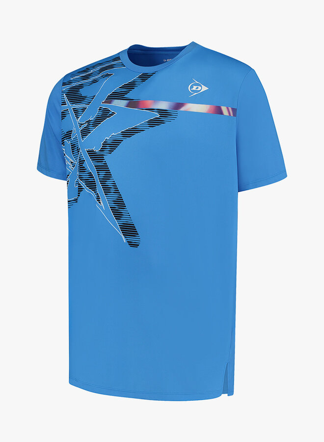 Dunlop Mens Game Tee