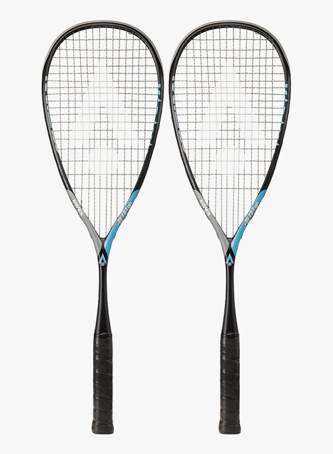 Karakal Raw 130 - 2 Racket Deal