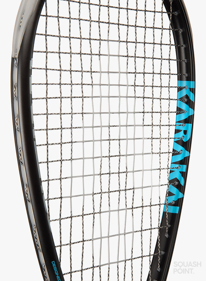 Karakal Raw 130 - 2 Racket Deal