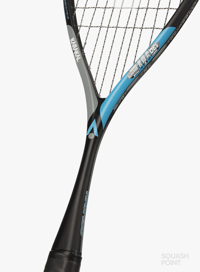 Karakal Raw 130 - 2 Racket Deal