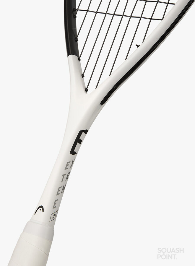 Head Extreme 120 - 2 Racket Deal