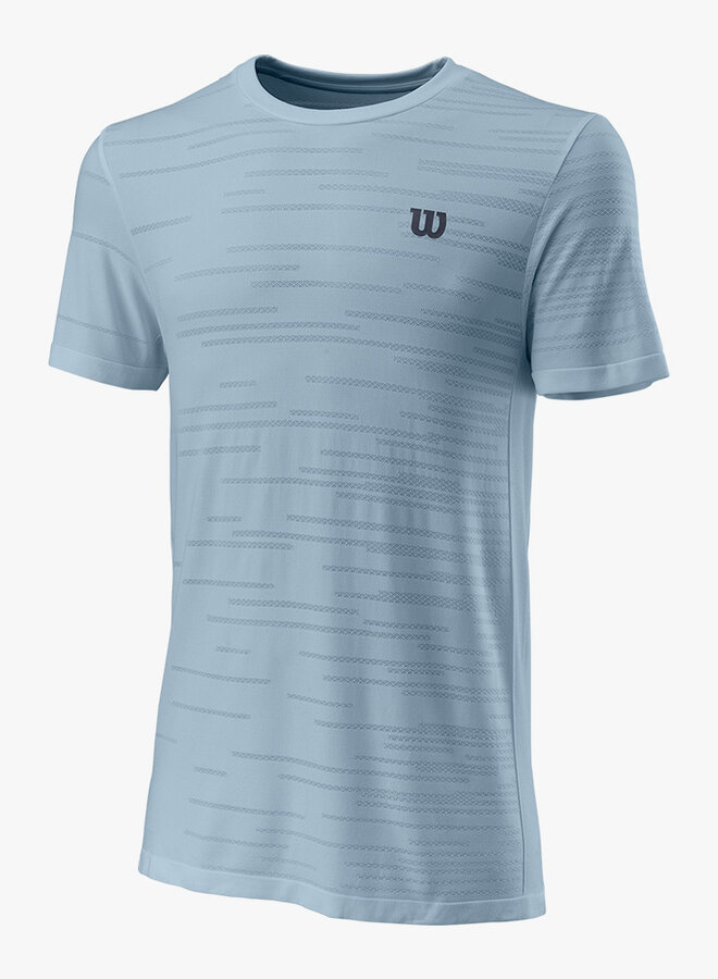 Wilson Kaos Rapide Seamless Crew II