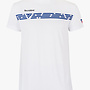 Tecnifibre F2 Airmesh Shirt - Wit