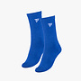 Tecnifibre Heren Sokken - 2 Paar - Blauw