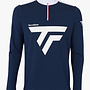 Tecnifibre Thermo Sweater - Donkerblauw