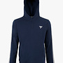 Tecnifibre Zipper Hoodie - Donkerblauw