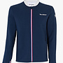 Tecnifibre Warm Up Jacket - Donkerblauw