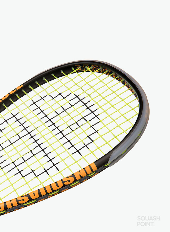 Unsquashable James Willstrop Signature