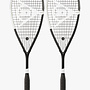 Dunlop Blackstorm Titanium - 2 Racket Deal