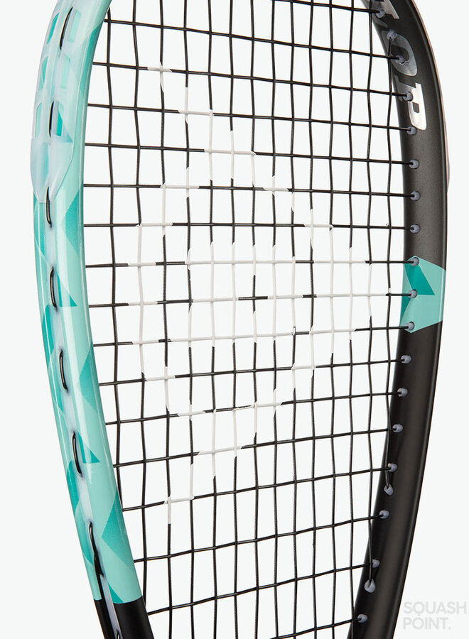 Dunlop Blackstorm Titanium SLS