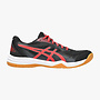 Asics Upcourt 5 - Zwart / Rood