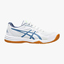 Asics Upcourt 5 - Wit / Blauw