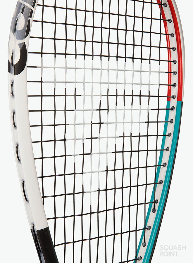 Tecnifibre Carboflex 125 NS Airshaft