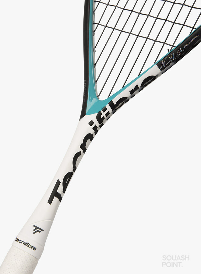 Tecnifibre Carboflex 125 NS Airshaft