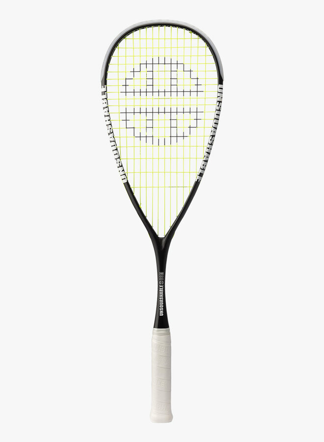 Unsquashable Y-Tec 125