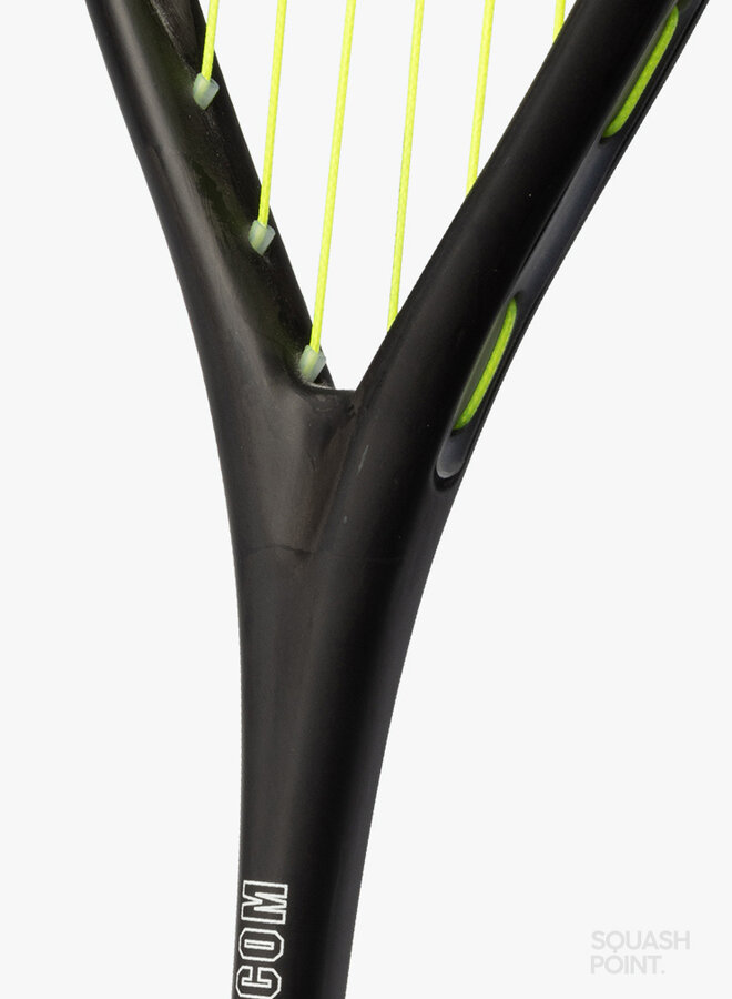 Unsquashable Y-Tec 125