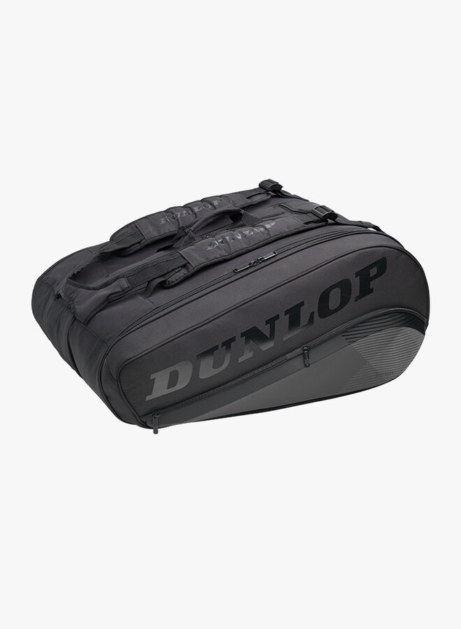 Dunlop CX Performance 12 Racket Bag