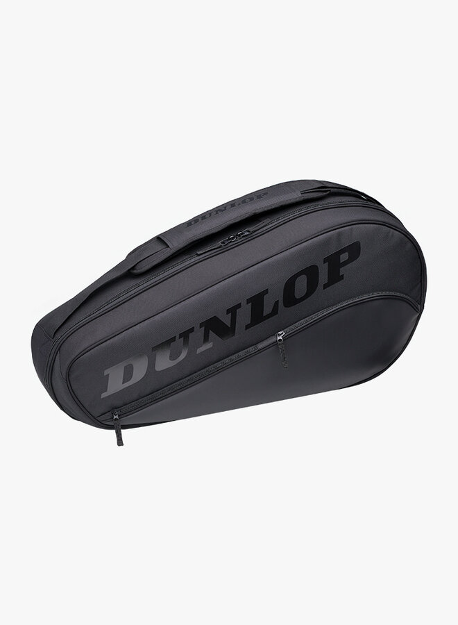 Dunlop Team 3 Racket Thermo