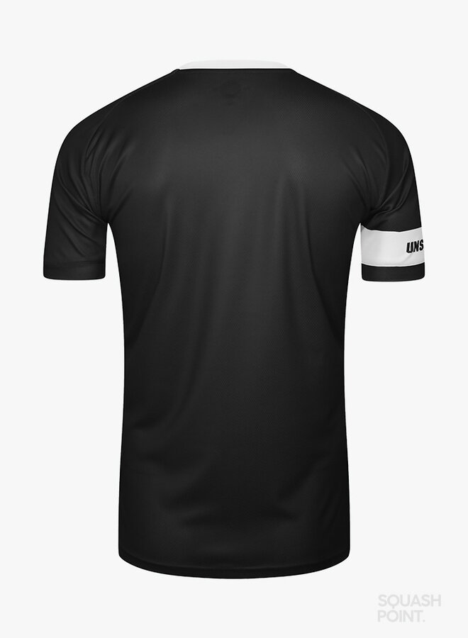 Unsquashable Tour-Tec Pro Shirt - Zwart