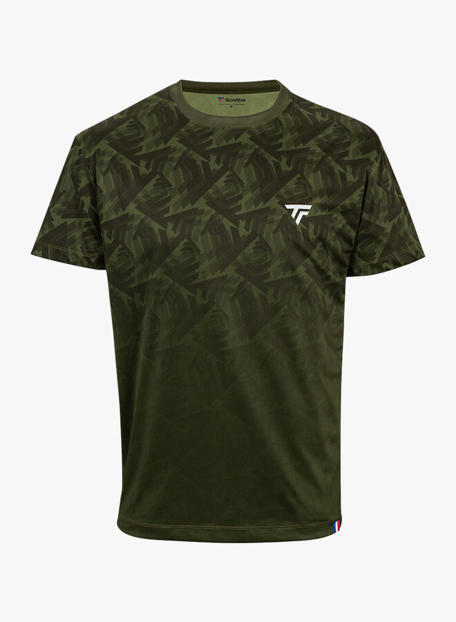 Tecnifibre X-Loop Tee