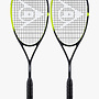 Dunlop Sonic Core Ultimate 132 - 2 Racket Deal
