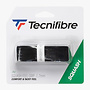 Tecnifibre Squash Feel Grip - Zwart