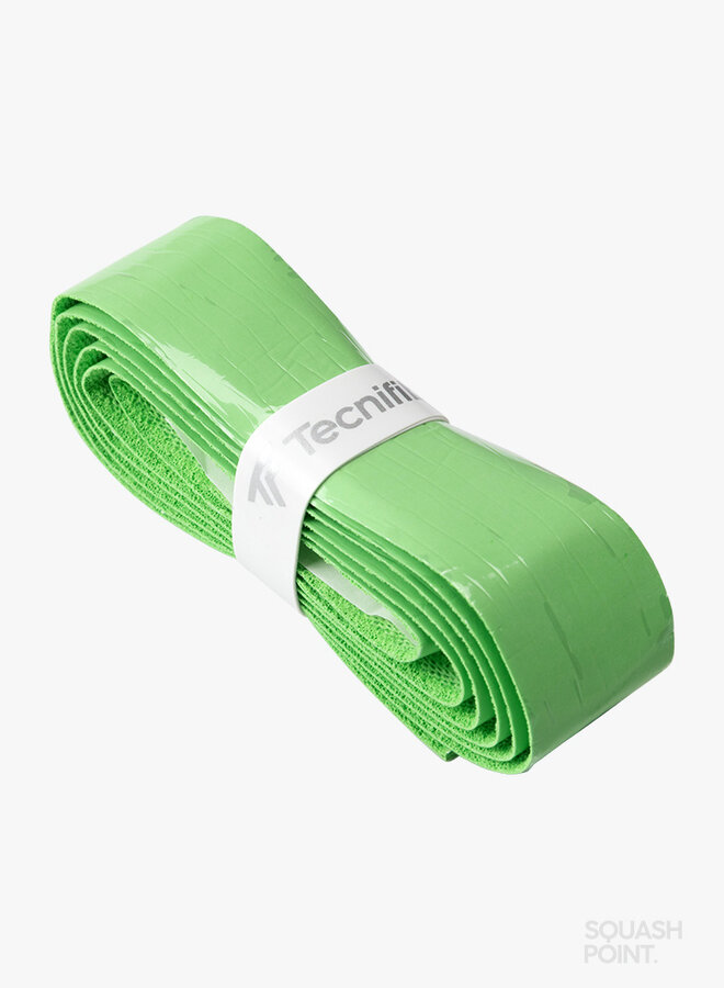 Tecnifibre Squash Feel Grip - Groen