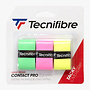 Tecnifibre Contact Pro Overgrip - Assorted Fluo