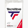 Tecnifibre Players Pro Overgrip - Wit - 12 Stuks