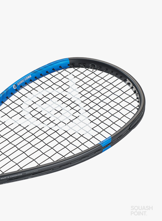 Dunlop FX128 Pro