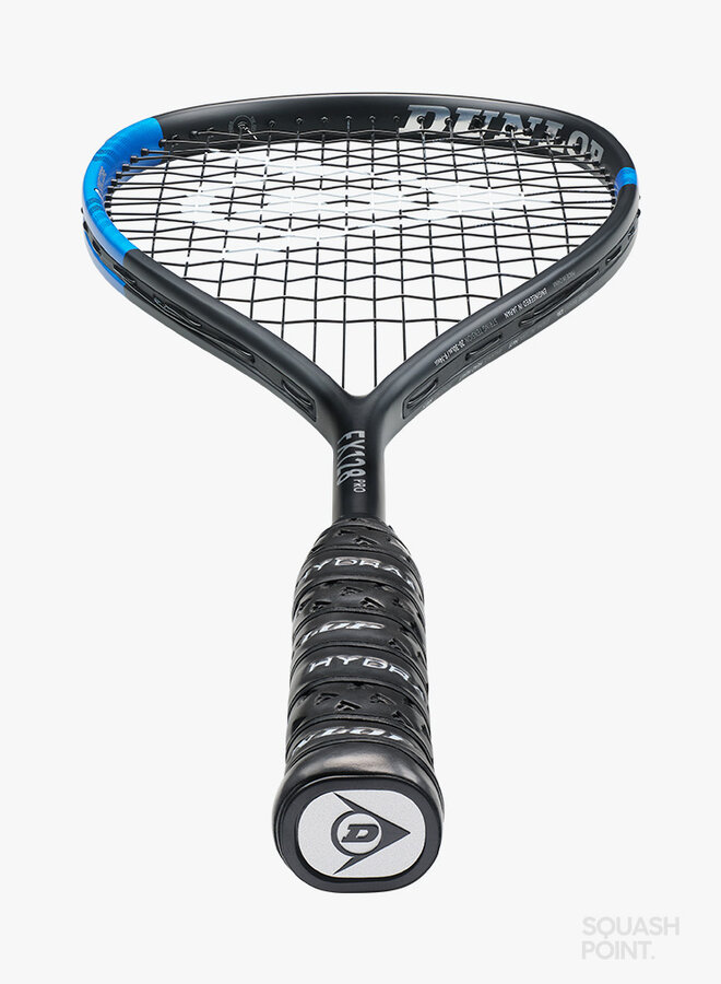 Dunlop FX128 Pro