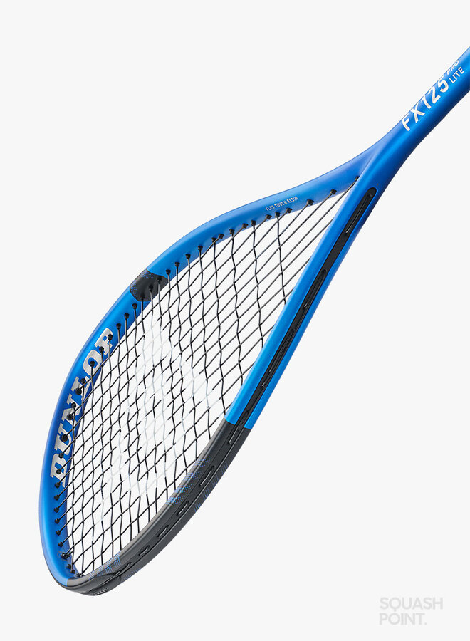 Dunlop FX125 Pro Lite