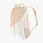 Head Tour Backpack 25L - Zalmroze / Wit